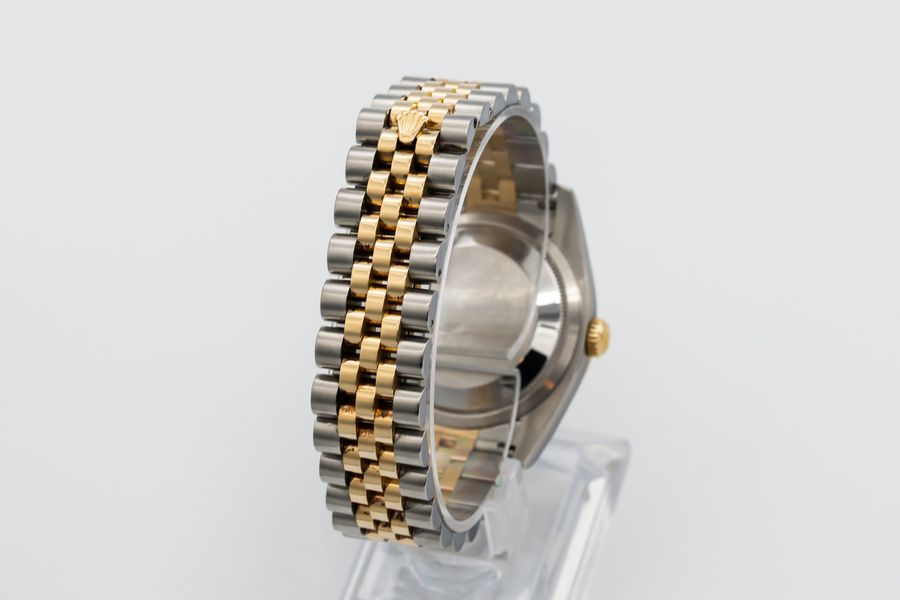 Rolex Datejust 116243